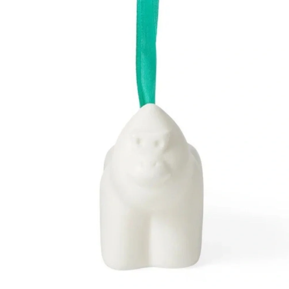 Jonathan Adler gorilla 🦍 Ornament